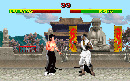 Mortal Kombat